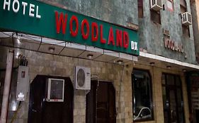 Hotel Woodland Deluxe New Delhi 2*